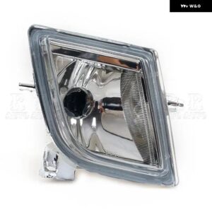 マツダ 6 アテンザ 2008 - 12 フォグライト カーフロント バンパー フォグライト フォグランプ アセンブリ GV7D-51-680 GV7D-51-690 - Only 1 Right