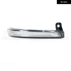 ウィンカーライト 車用LEDリアビューミラー ライト 94537661 94537660 シボレー クルーズ J300 2009 - 12-2015 - Only 1 Right