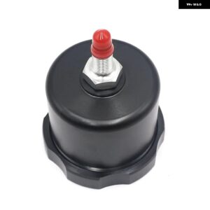 カーレース 油圧 ドリフトハンドブレーキオイルタンクハンドブレーキフルード リザーバー オイルキャッチ缶ハンドブレーキキャップBX100765-RD - black