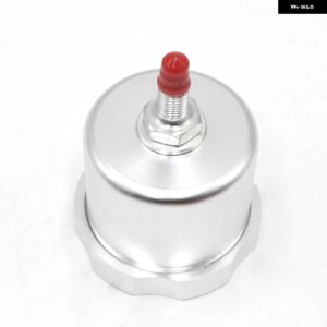 カーレース 油圧 ドリフトハンドブレーキオイルタンクハンドブレーキフルード リザーバー オイルキャッチ缶ハンドブレーキキャップBX100765-RD - Silver