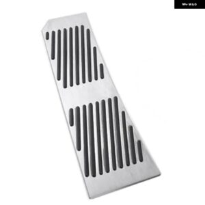 ブレーキ アクセル ペダル プレート パッド BMW 5シリーズ F07 F08 F10 F11 F18/6シリーズ F06 F12 F13/7シリーズ F01 F02 F03/X3 X4 F25 F26 Z4 - 1PCS