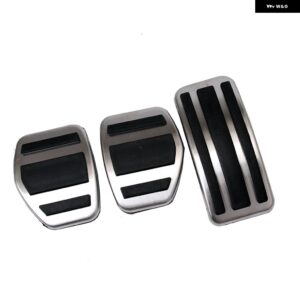 アクセサリーガス カスタム ペダル パッド プレート プジョー 2073013072082008308408 シトロエン C3C4DS346DS3DS4DS6 - MT