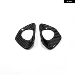 車内ドアウィンドウリフトスイッチ フレーム ギア トリム フロントACエア アウトレット フレーム カバー キット レクサスUX 200 250H 2019 - 21 - position 9