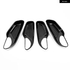 車内ドアウィンドウリフトスイッチ フレーム ギア トリム フロントACエア アウトレット フレーム カバー キット レクサスUX 200 250H 2019 - 21 - position 5