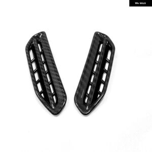 車内ドアウィンドウリフトスイッチ フレーム ギア トリム フロントACエア アウトレット フレーム カバー キット レクサスUX 200 250H 2019 - 21 - position 1