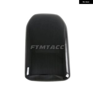 トヨタ RAV4 RAV 4 2019 - 23 XA50 ハイブリッドカー リア エアコン ベント アウトレット フレーム カバー トリム アクセサリー - Handrail box cover