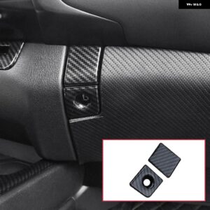 カーセンター コンソール ギア シフト パネル カバー クローム 装飾 レクサスUX200 UX250H UX260H 2019 2020 -2022 インテリア アクセサリー - Storage Box