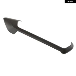 ABS ピーチウッド インテリア モールディング BMW X3 2022 2023 ウィンドウリフトスイッチ ダッシュボード トリム ナビゲーション パネル サイドベント - Center control panel