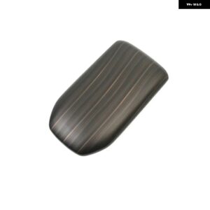 ギア シフト ノブカバー トヨタ RAV4 2019 - 21 車内 装飾 ピーチウッド ギア シフト ノブ ヘッドカバー アクセサリー - Peach Wood Style13