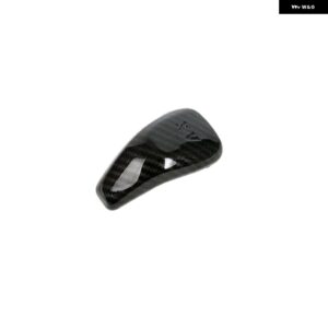 車用 ギア シフト パネル 装飾 カップ ホルダー パネル スパンコールカバー フレーム スタイリング スバル XVクロストレックGT 2018-2021オートアクセサリー - Gear Head Cover