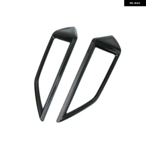 車用 ギア シフト パネル 装飾 カップ ホルダー パネル スパンコールカバー フレーム スタイリング スバル XVクロストレックGT 2018-2021オートアクセサリー - Center Air Outlet