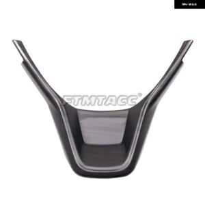 車内 装飾 用ピーチウッド ステッカー センター コンソール ギア シフト ボックス パネル カバー トリム ホンダ アコード 2018-2022 - Peach Wood Color7