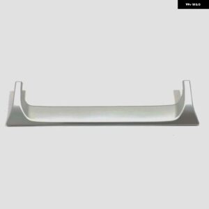 トヨタ ハリアー ヴェンザ 2020 2021 シルバー 車内 ダッシュボード 計器 パネル スクリーン フレーム カバー トリム ステッカー アクセサリー - Dashboard Trim