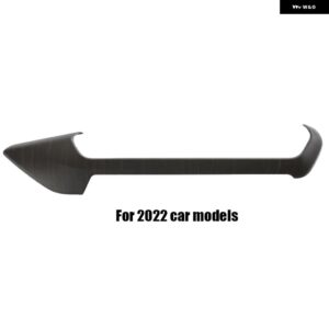 BMW X3 X4 G01 G02 2018-2021 2022 ABS カーボン ピーチ カー セントラ ル コントロール エアコン ベント アウトレット トリム カバー インテリア - ABS Peach wood