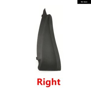 フロントガラス グリル ドレン パネル モールディングカバー フェンダーキャップ マツダ CX-5 CX-8 2017 - 20 - 1 piece Right