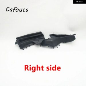 エンジン ボンネット フード ヒンジ カバー カウル トリム ホンダ アコード 2008 - 13 CP1 CP2 CP3 - 1pcs right R