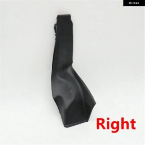 フロントガラス ワイパー サイド トリム カバー ウォーターデフレクターカウルプレート トヨタ ハイランダークルーガー2009 - 14 - 1PCS right side