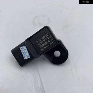 適合車種： プジョー 3008 408 RCZ 308CC SW シトロエン C4 C5 DS5 DS6 エア圧センサー 1.6T 1922V7 0261230252 - Made in Frence