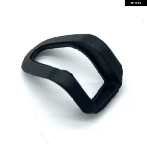 適合 プジョー 3008 5008 ドアロック 装飾 カバー フロントヒンジサイドドア コントロール ドアロックモールディング OEM:9135GR 9136LW - Main driver left