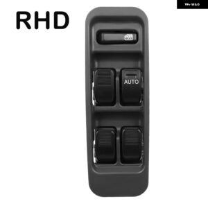 車用電動パワーウィンドウマスタースイッチ トヨタ アバンザ キャミ デュエット ダイハツ シリオン セリオン 84820-97201 84820-B5010 - right