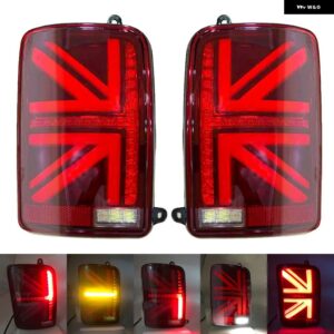 LADA NIVA 4X4 2121 URBAN LEDリバースブレーキリアライト リレーと ヘッドライト デイタイム DRL ランニングライト - red 4