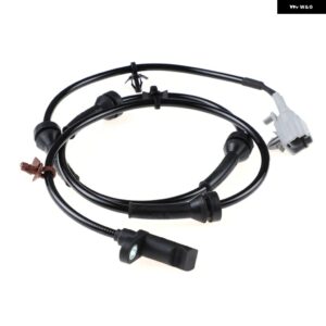 47910-1DA1A 47900-JG200 ABSホイールスピードセンサー フロント リア 左 右 日産 ローグ X-TRAIL S35 T31 T31Z 2.5L L4 4WD - Rear Left (RL)