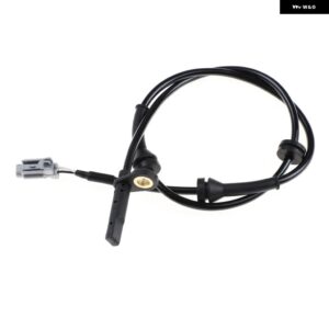 47910-1DA1A 47900-JG200 ABSホイールスピードセンサー フロント リア 左 右 日産 ローグ X-TRAIL S35 T31 T31Z 2.5L L4 4WD - Front Left FL