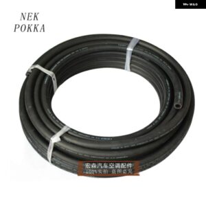 自動車用 エアコン ホース エアコン ホース 3/8 1/2 5/8 3/4 R12/R134 自動車用 エアコン 冷媒配管 - ID 8MM OD 19mm