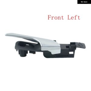 156092167 156092165 フロント左右車内装 ドアハンドル アルファロメオ ジュリエッタ インナーハンドル 156092161/156092157 - Front Left