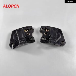 トヨタ テリオス 1998 HC DVVT ドアインナーロック ボンネット ロック - 1Pair