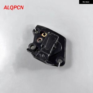 トヨタ テリオス 1998 HC DVVT ドアインナーロック ボンネット ロック - right