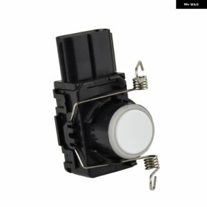 89341-28450 4色 トヨタ エスティマ プレビア タラゴ ランドクルーザー レクサス PDC パーキング エイドセンサー 8934128450 89341-28450-A0/B0/C0 - 89341-28450-A0