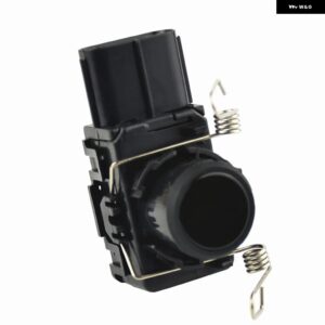 89341-28450 4色 トヨタ エスティマ プレビア タラゴ ランドクルーザー レクサス PDC パーキング エイドセンサー 8934128450 89341-28450-A0/B0/C0 - 89341-28450-C0