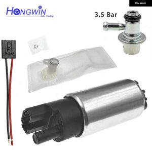 燃料 ポンプ 98-11 ピアジオ MP3 BV500 ビバリー E3 ジレラ ネクサス アプリリア RSV 1000 トゥオーノ 639044 639561 576688 641131 7000686 641135 - 1 set ( 4pcs )