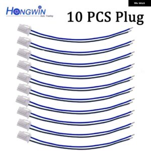 EFI 燃料 ポンプ フィルター + レギュレーター UCT33 UCT30 カワサキ VN2000 SUI GSX1300 GSXR600 GSXR750 GSXR1000 SV VZ 三菱 ホンダ - 10PCS Plug