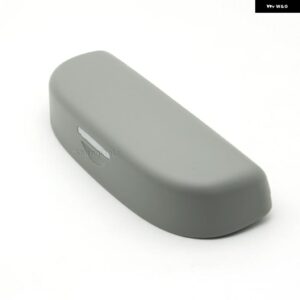 車用サングラス ボックス メガネ ケース ホルダー メルセデス ベンツ A B C クラス W203 W205 W168 W169 W176 W245 W246 アクセサリー - gray