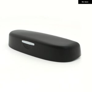 車用サングラス ボックス メガネ ケース ホルダー メルセデス ベンツ A B C クラス W203 W205 W168 W169 W176 W245 W246 アクセサリー - black