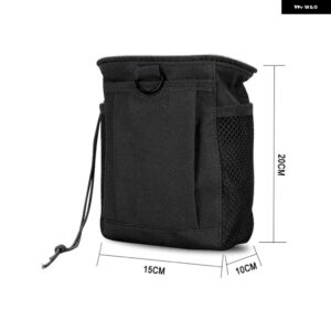 リアウィンドウモール パネル トランク シェルフ 収納 ネット システム タクティカルダンプドロップポーチ固定バックルアクセサリー - sundries bag