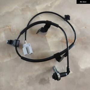 ABSセンサー 三菱 パジェロ モンテロ スポーツ L200 トライトン ストラーダ 4670B005 4670B007 4670B006 4670B008 - 4670B008 RR