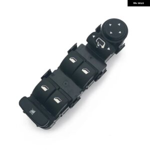 パワーウィンドウ コントロール スイッチ ウィンドウリフタースイッチ ボタン シトロエン C4 2004 - 2010 オートアクセサリー - automatic rearview
