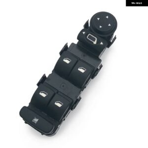 パワーウィンドウ コントロール スイッチ ウィンドウリフタースイッチ ボタン シトロエン C4 2004 - 2010 オートアクセサリー - manual rearview