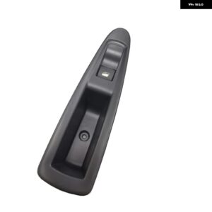 パワーウィンドウ コントロール スイッチ ウィンドウリフター ボタン シトロエン C4 2004 - 2010 リアドア - Rear Left