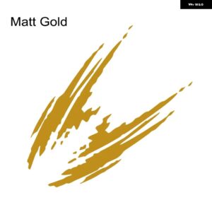 2枚セット 車ドアサイド ステッカー ジープ レネゲード JK JT JL ラティチュード トレイルホーク ルビコン パトリオット チューニングアクセサリー 自動車用 - Matt Gold