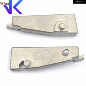 2Q0 980 653 第4世代 第4レーンアシスト カメラ ブラケット パサート B8 ティグアン MK2 第4世代 レーンキープ カメラ マウント - Metal material