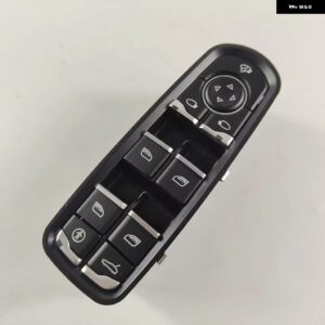 マットフロントパワードアウィンドウマスタースイッチパナメーラ カイエン 7PP959858MDML 7PP959858RDML 7PP959858 7PP959858H DML - child