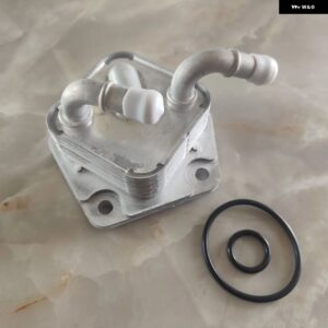 25560-5T0-003 トランス ミッション クーラー ウォーマー コンプ CVTF ホンダ ヴェゼル シティ XR-V ライフ 1.5L 2015-2021 255605T0003 - only cooler