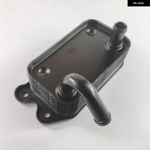 エンジン オイルクーラー ボルボ C70 S60 S80 V70 XC70 XC90 312019102 31201910 8653372 8677974 9497225 - black