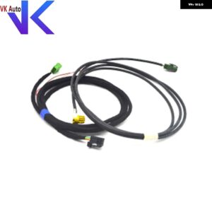 アウディ A6 C8 コネクタ アウター オーディオ ソース USB タイプ A 4N0035722 4N0 035 722 - Only Harness