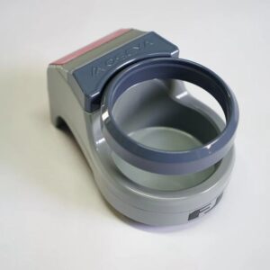 カップ ホルダー エキスパンダー 2007-2022年式 トヨタ FJクルーザー ウォーターボトル ホルダー インテリア アクセサリー - Grey Blue