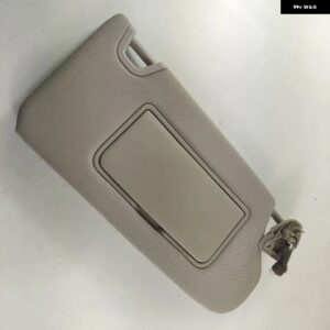 左 右サン バイザー 日産 アルティマ 2013 - 16-2018 96400-3TA2A 96401-3TA2A - right 96400-3TA2A